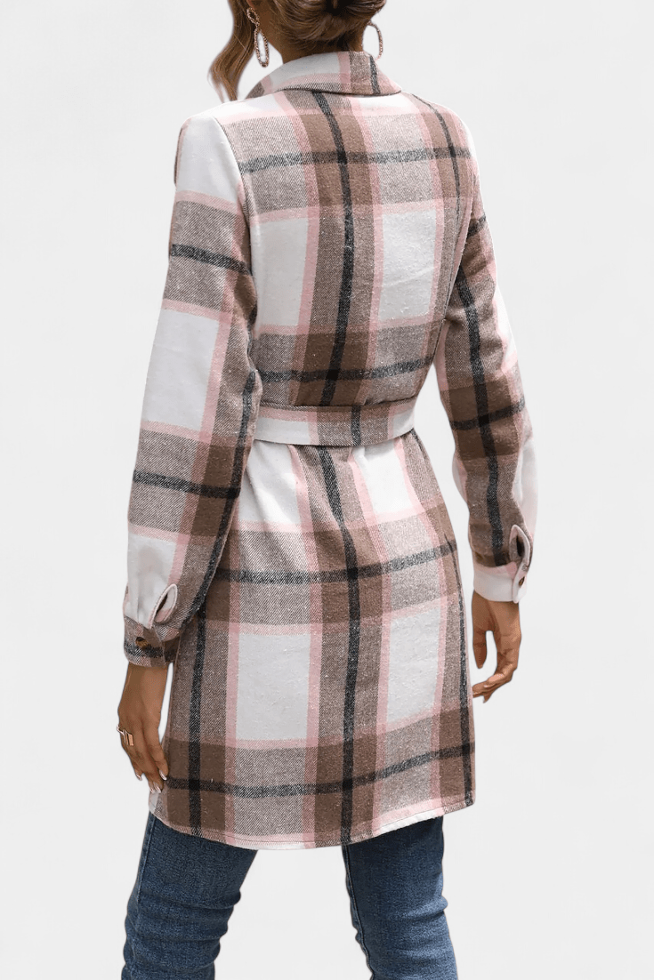 Sofia | Mini robe