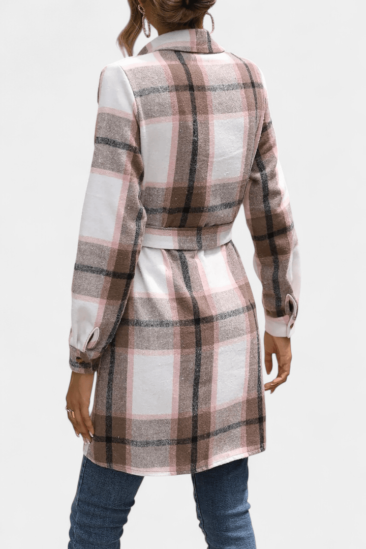 Sofia | Mini robe