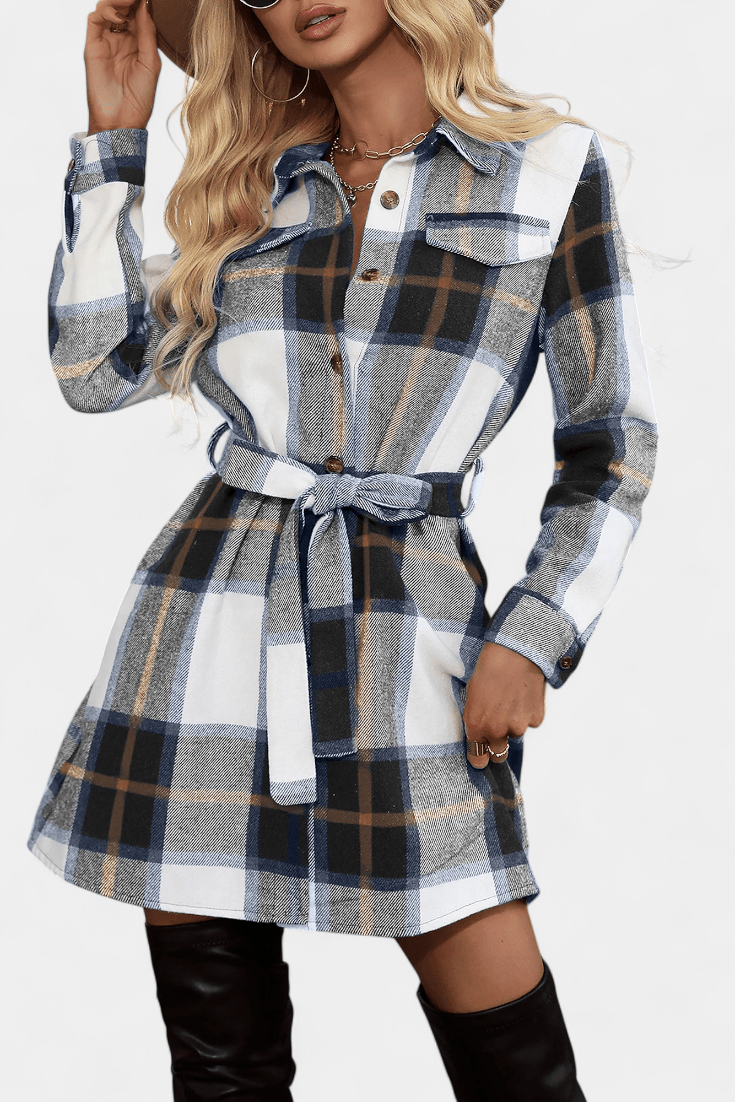 Sofia | Mini robe
