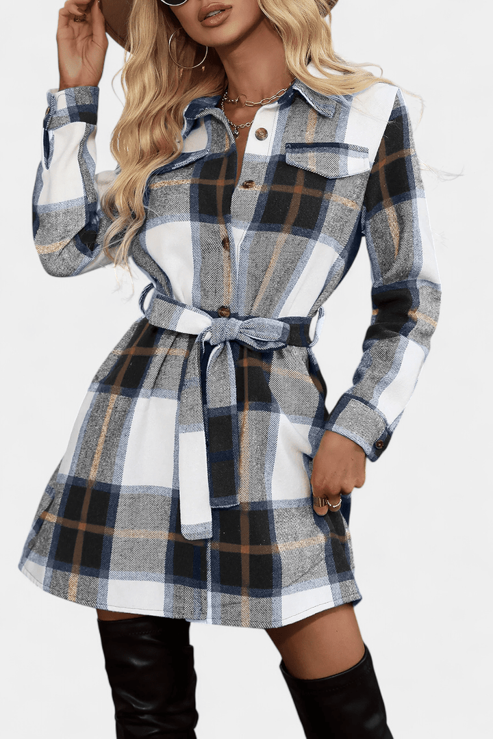 Sofia | Mini robe