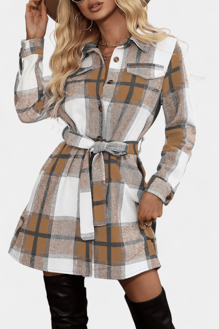 Sofia | Mini robe