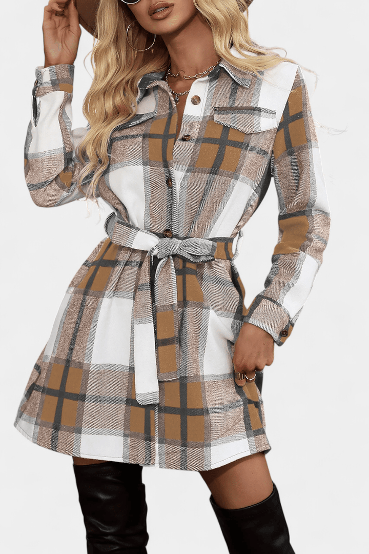 Sofia | Mini robe