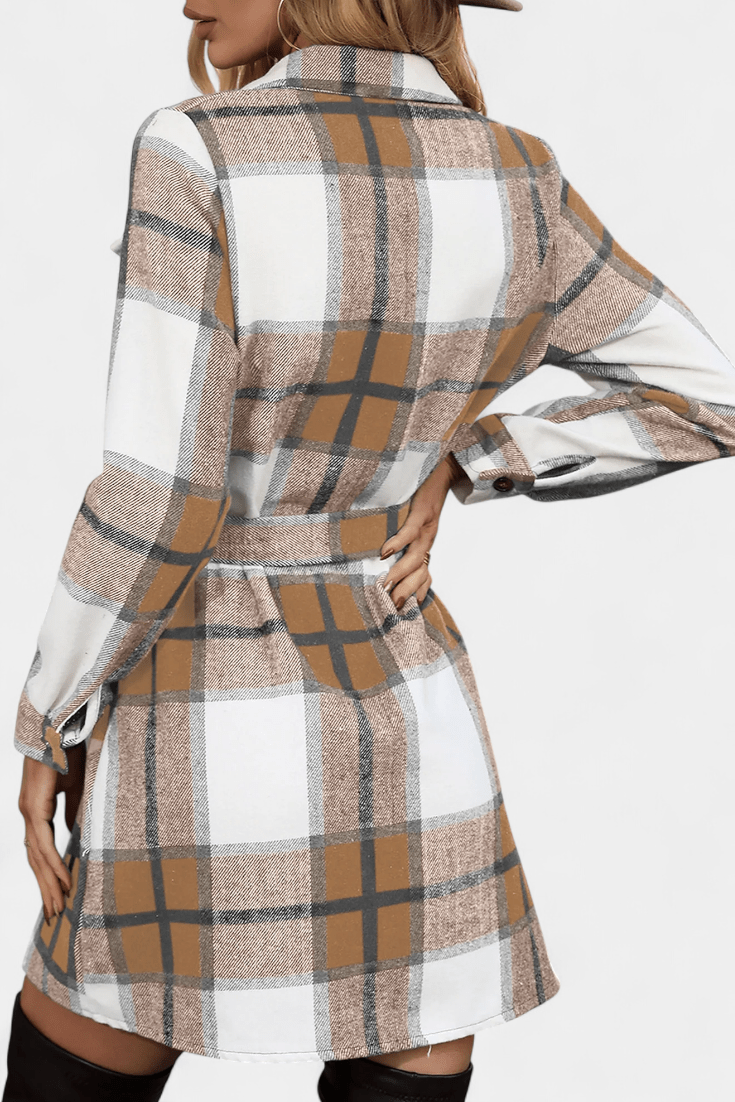 Sofia | Mini robe