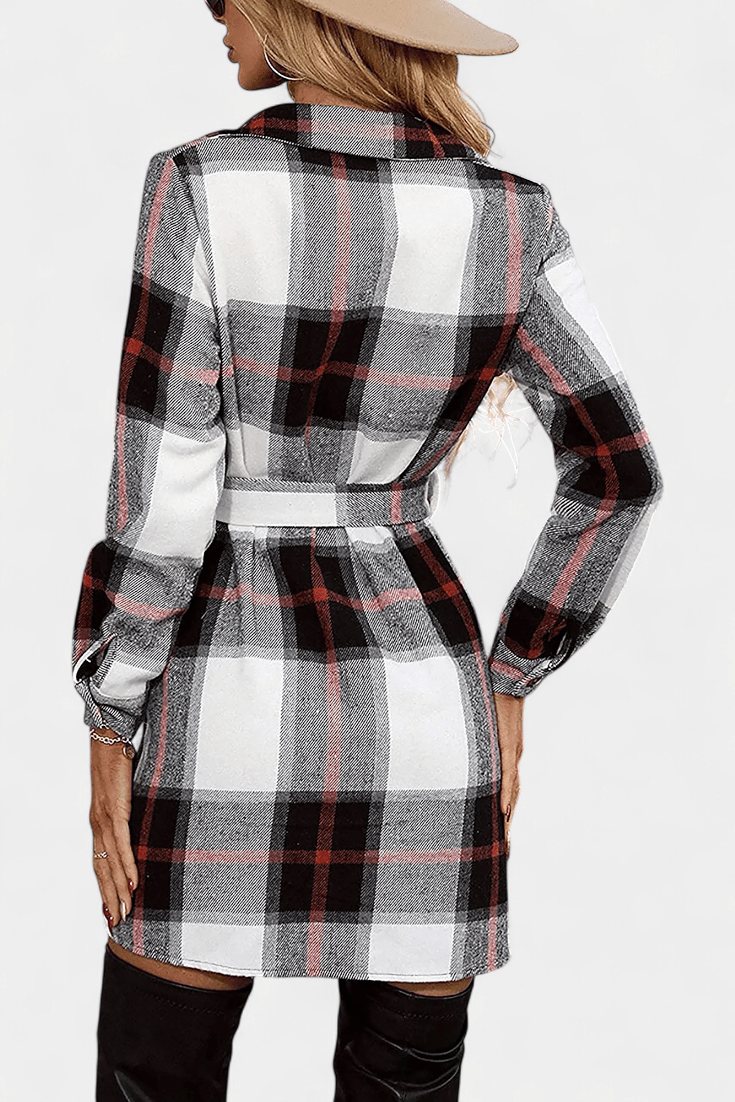 Sofia | Mini robe