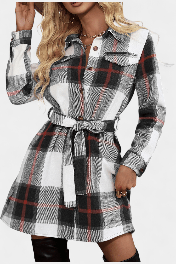 Sofia | Mini robe