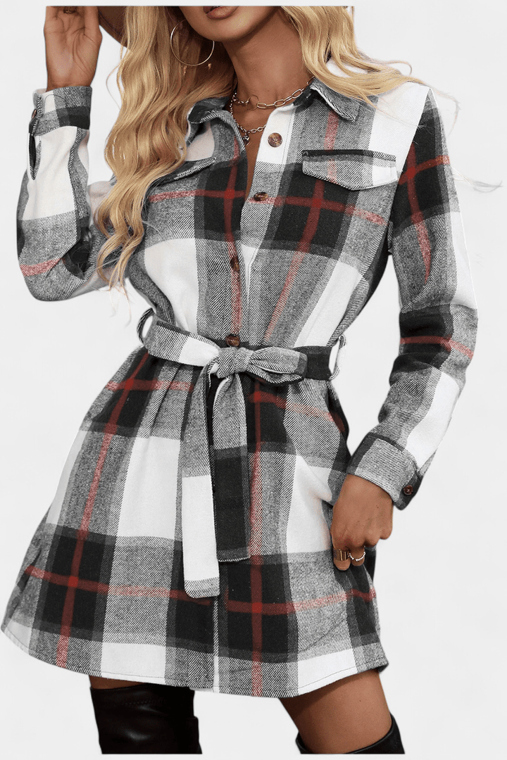 Sofia | Mini robe