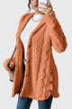 Sofia | Cardigan en Maille