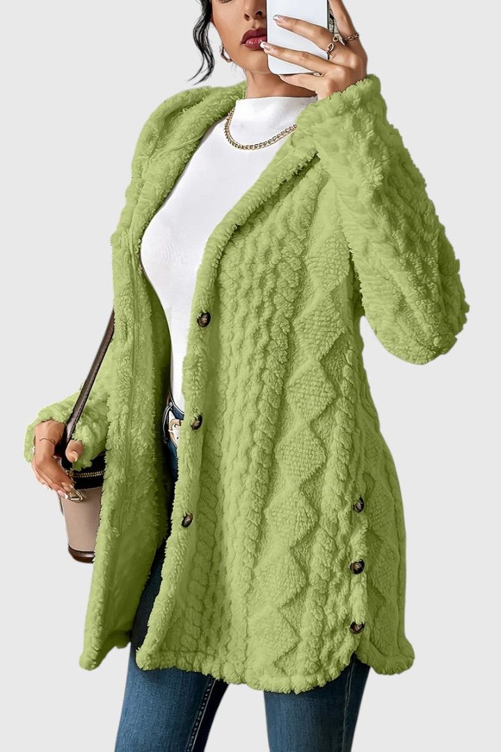 Sofia | Cardigan en Maille