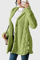 Sofia | Cardigan en Maille