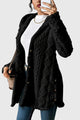 Sofia | Cardigan en Maille