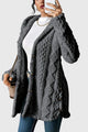 Sofia | Cardigan en Maille