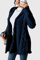 Sofia | Cardigan en Maille