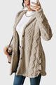 Sofia | Cardigan en Maille