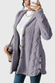 Sofia | Cardigan en Maille