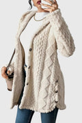 Sofia | Cardigan en Maille