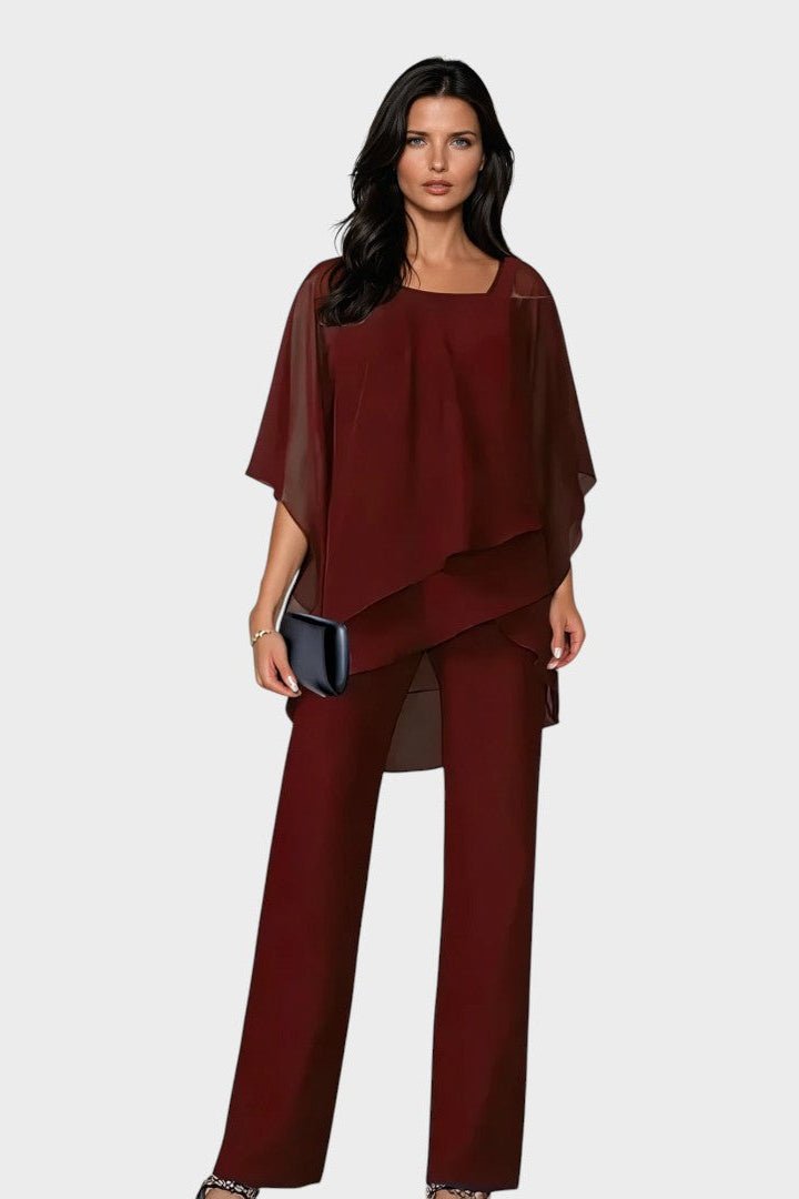 Sofie | Ensemble élégant