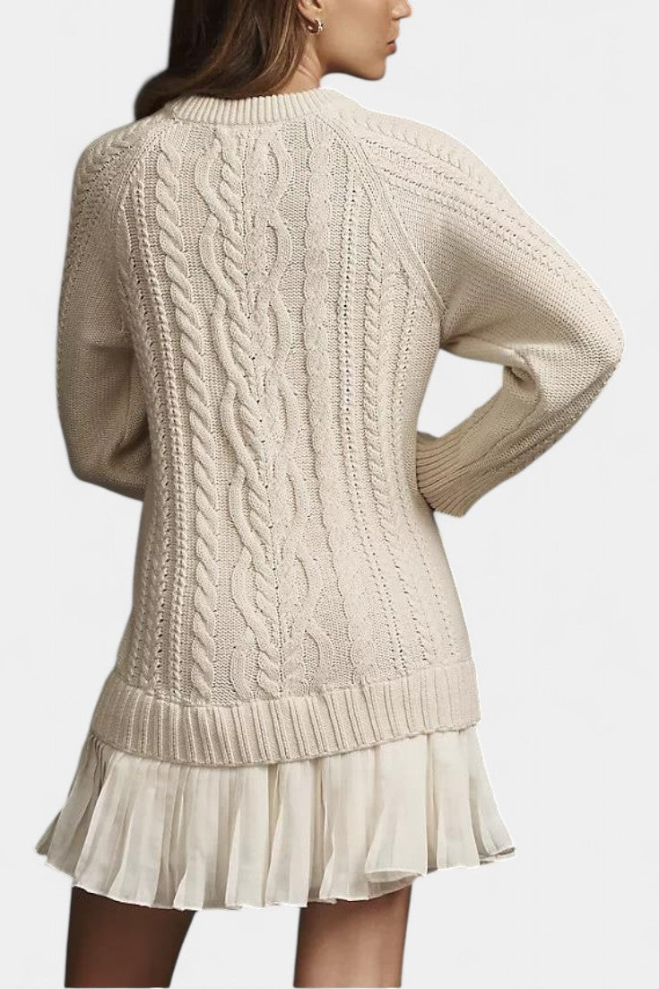 Sofie | Robe recyclée