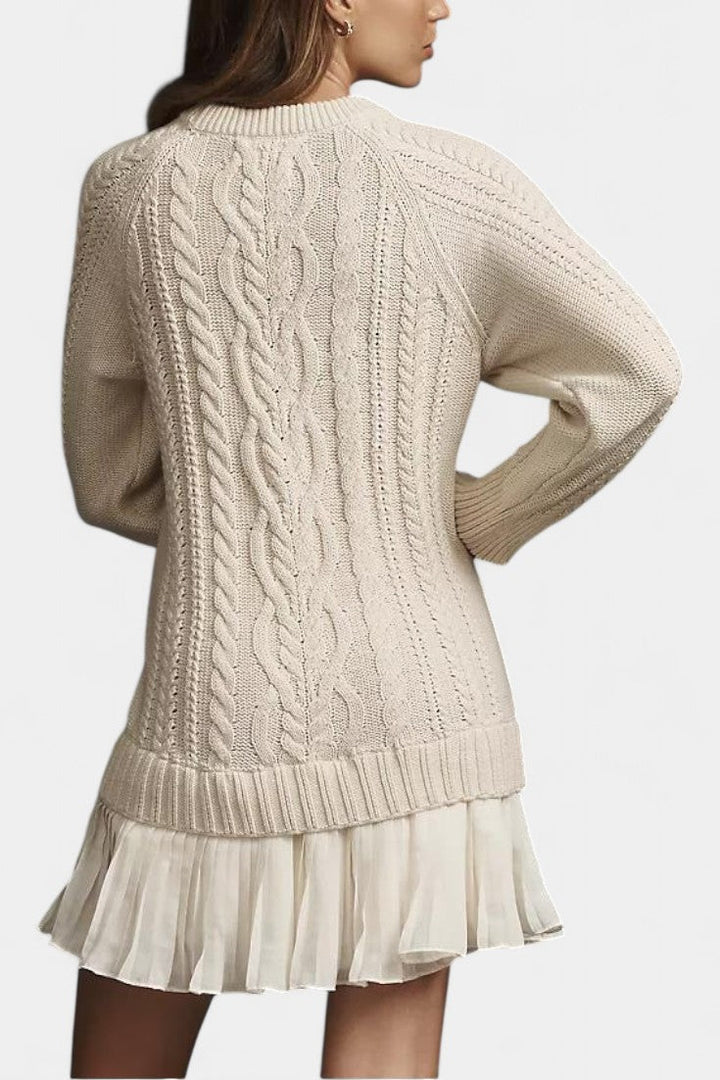 Sofie | Robe recyclée