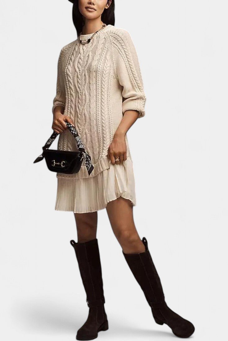 Sofie | Robe recyclée