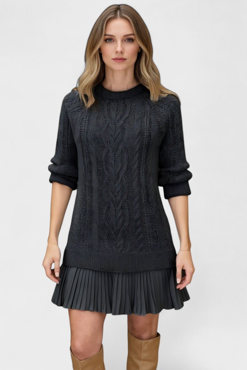 Sofie | Robe recyclée