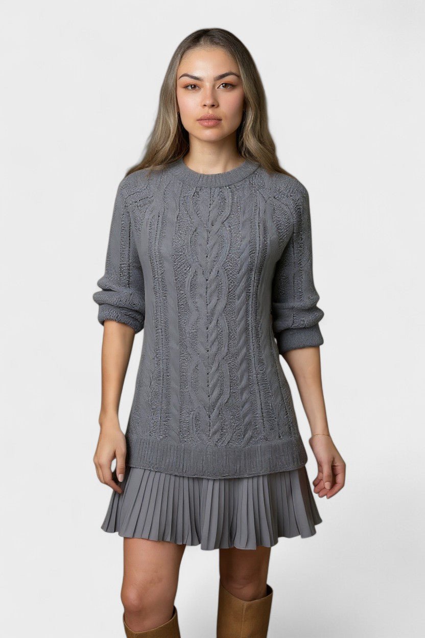 Sofie | Robe recyclée