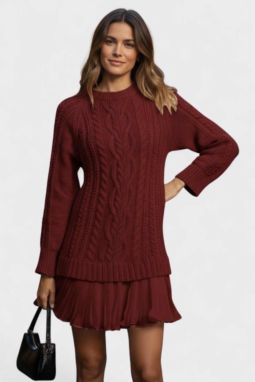 Sofie | Robe recyclée