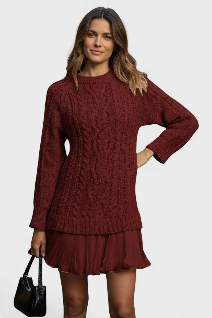 Sofie | Robe recyclée