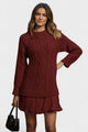 Sofie | Robe recyclée