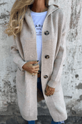 Sofie | Cardigan long