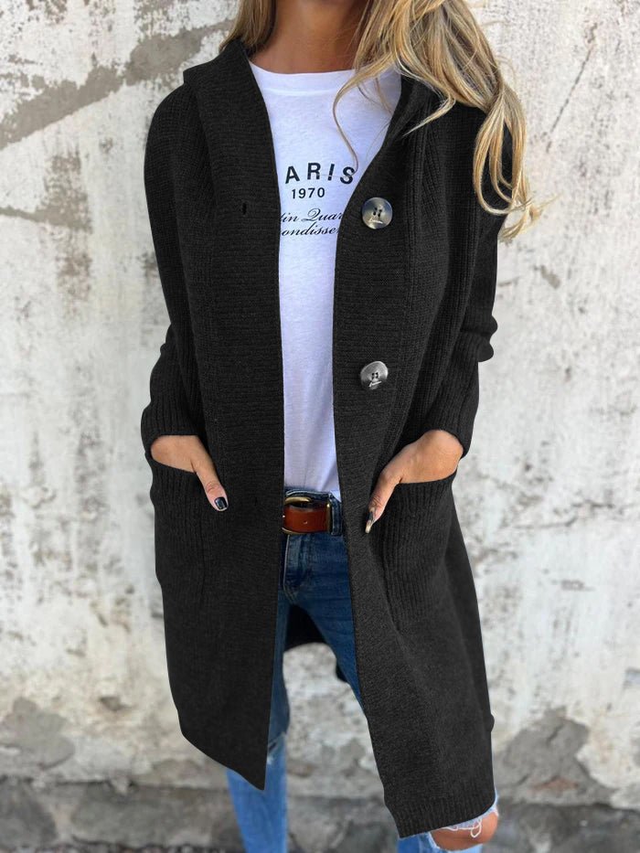 Sofie | Cardigan long