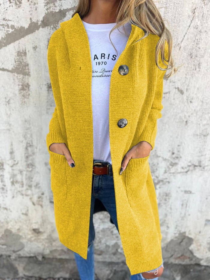 Sofie | Cardigan long