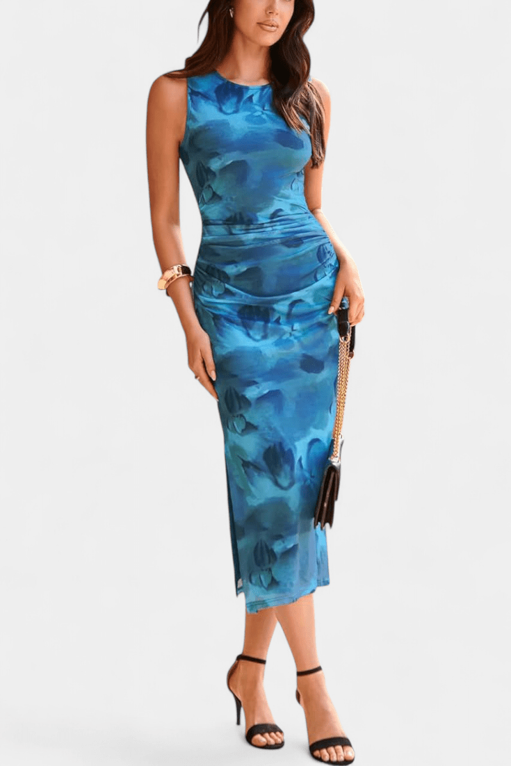Sofie | Robe longue