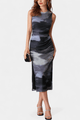 Sofie | Robe longue