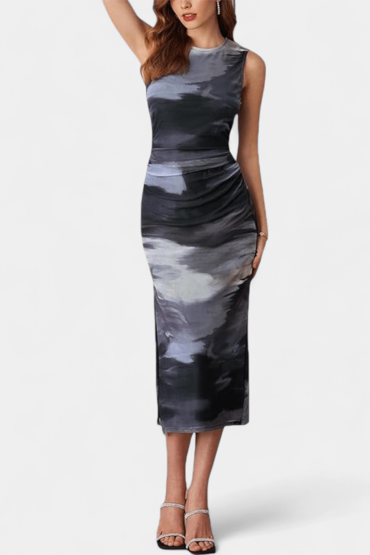 Sofie | Robe longue