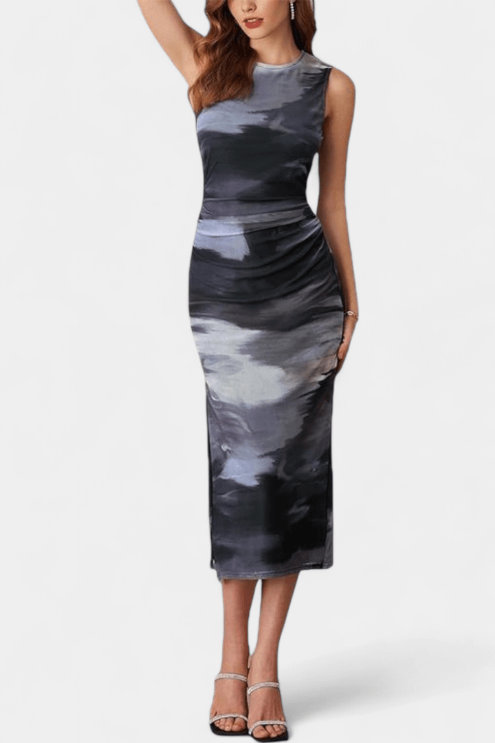 Sofie | Robe longue
