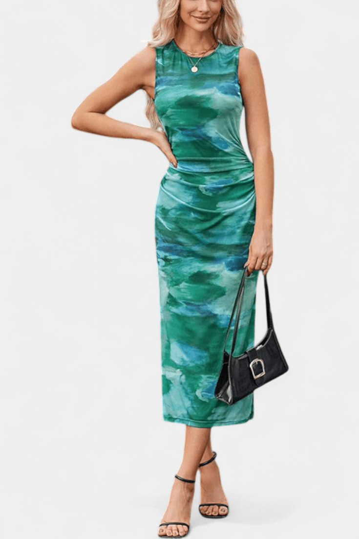 Sofie | Robe longue