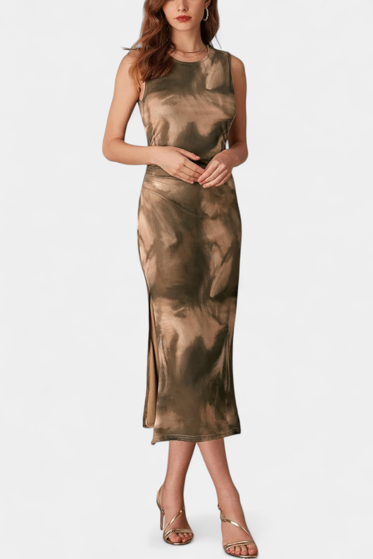 Sofie | Robe longue
