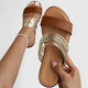 Sofie | Sandales de Luxe