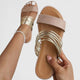 Sofie | Sandales de Luxe