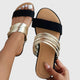 Sofie | Sandales de Luxe