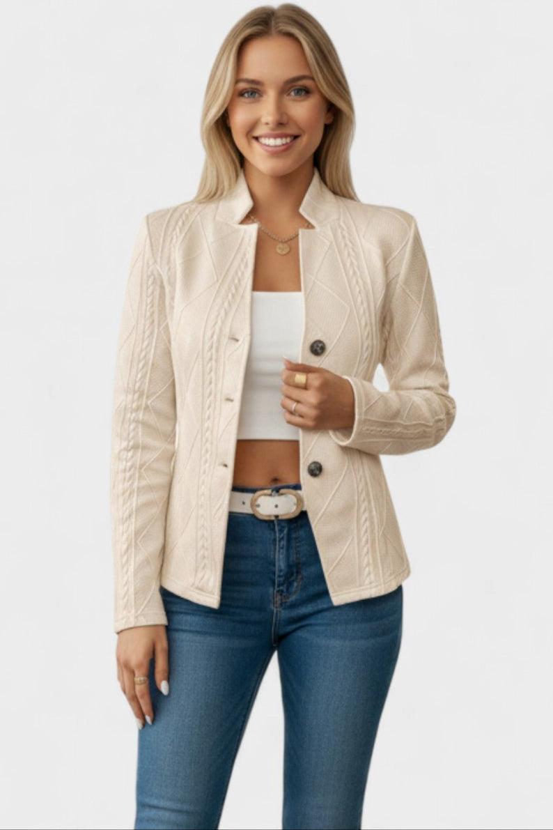 Sofie | Blazer moderne