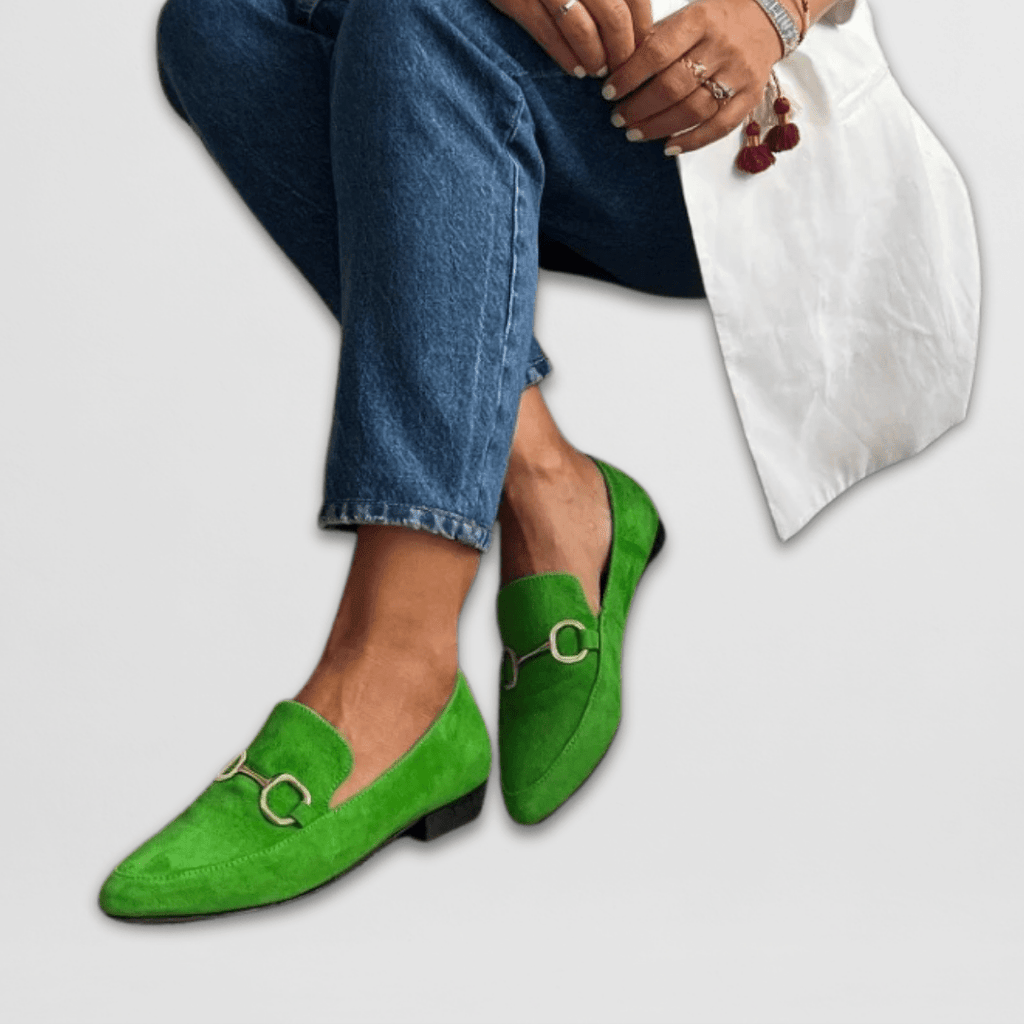 Sofie | Mocassins orthopédiques