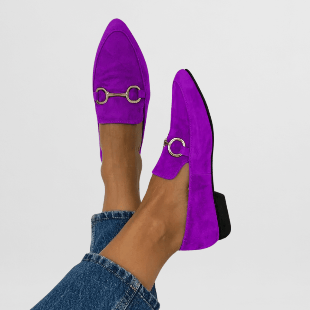 Sofie | Mocassins orthopédiques