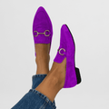 Sofie | Mocassins orthopédiques