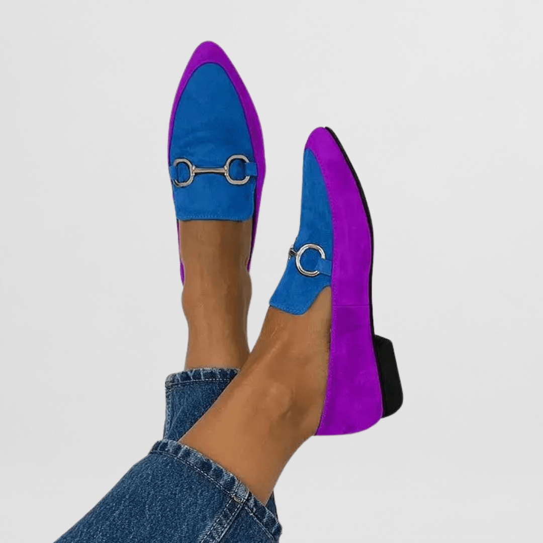 Sofie | Mocassins orthopédiques