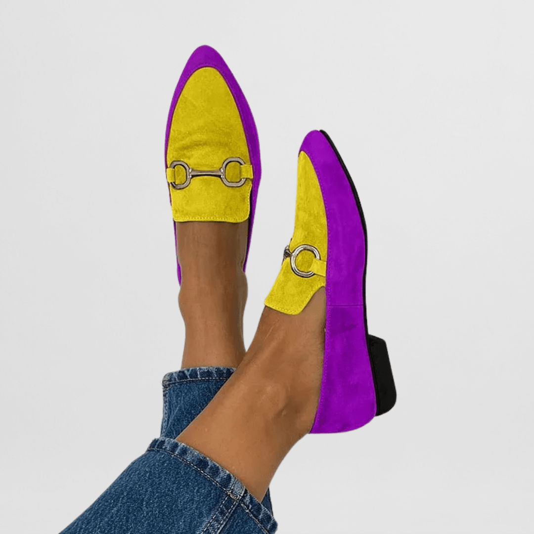 Sofie | Mocassins orthopédiques