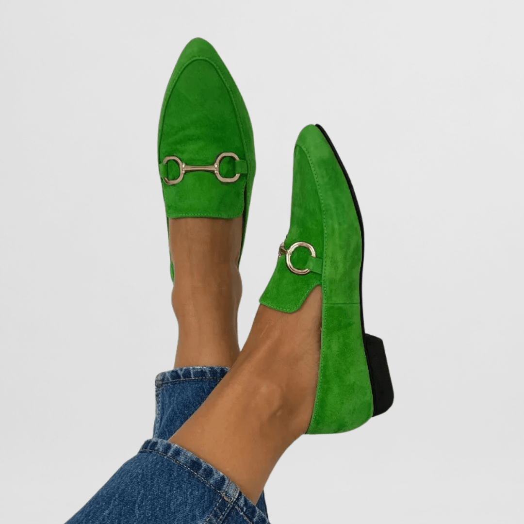Sofie | Mocassins orthopédiques