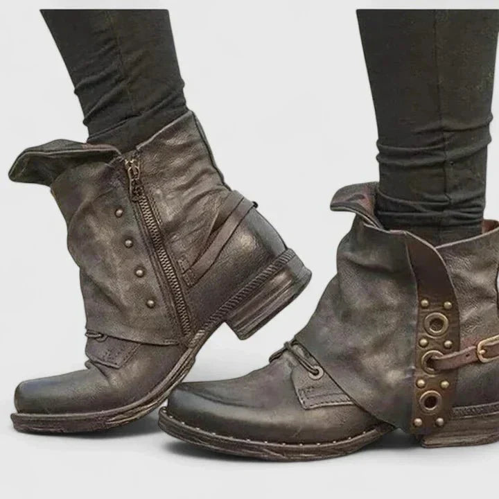 Sofie | Chaussures orthopédiques