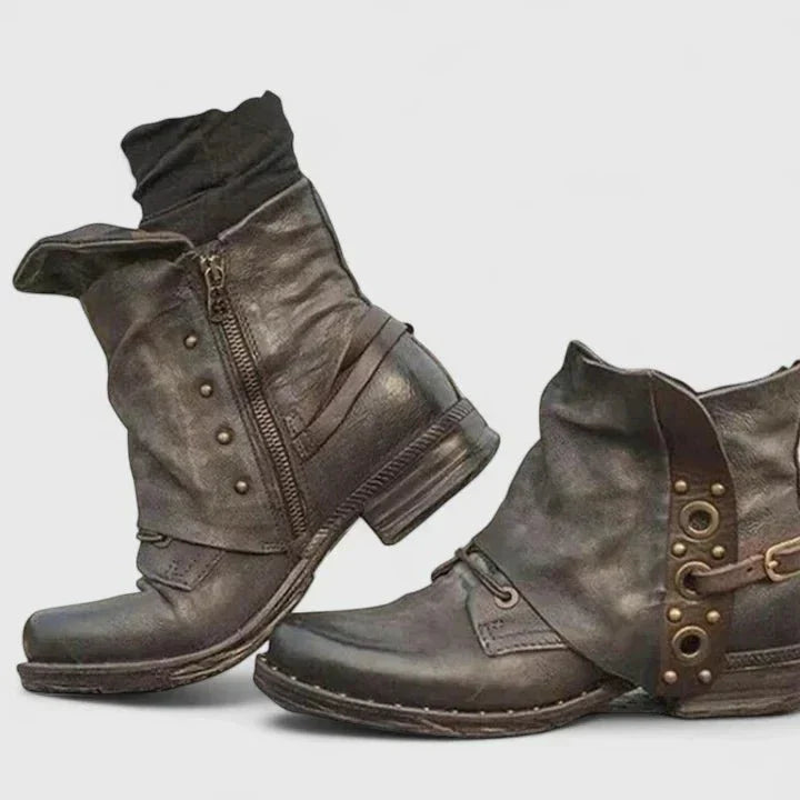 Sofie | Chaussures orthopédiques