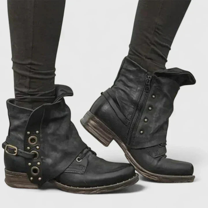Sofie | Chaussures orthopédiques